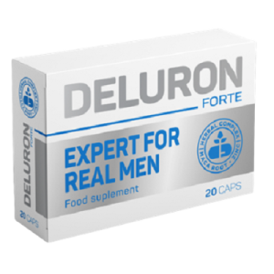 Deluron featured image