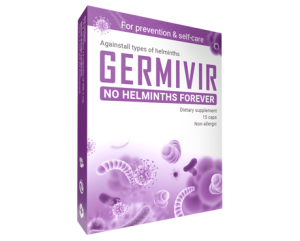 Germivir featured image