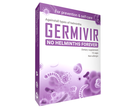 Germivir featured image