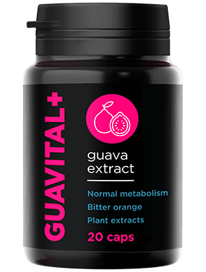 guavital plus