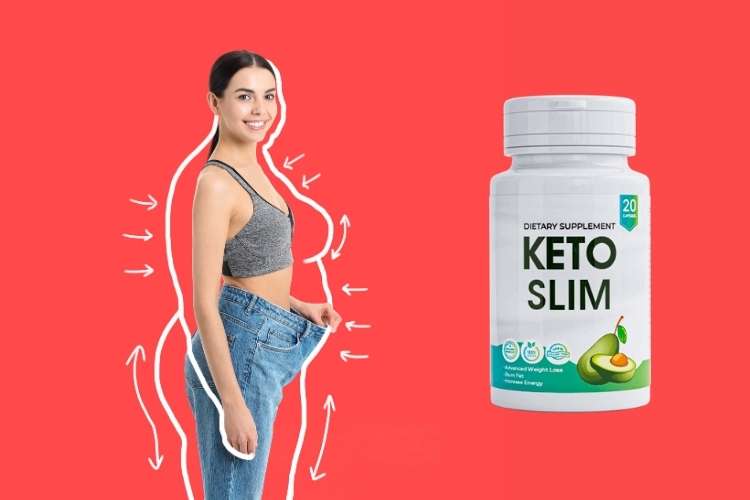 Keto Slim Cena, Recenzie, Zloženie, Návod na Použitie, A kde kúpiť na ...