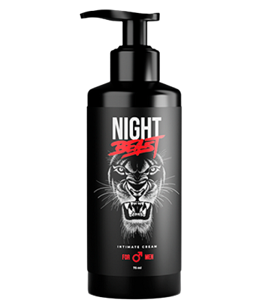 NightBeast featured image