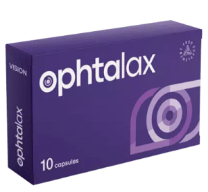 Ophtalax featured image