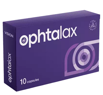 Ophtalax featured image