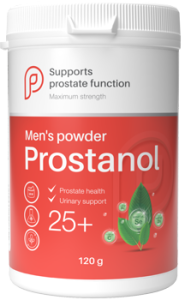 Prostanol featured image