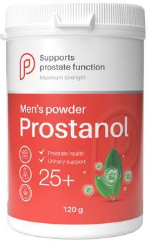 Prostanol featured image