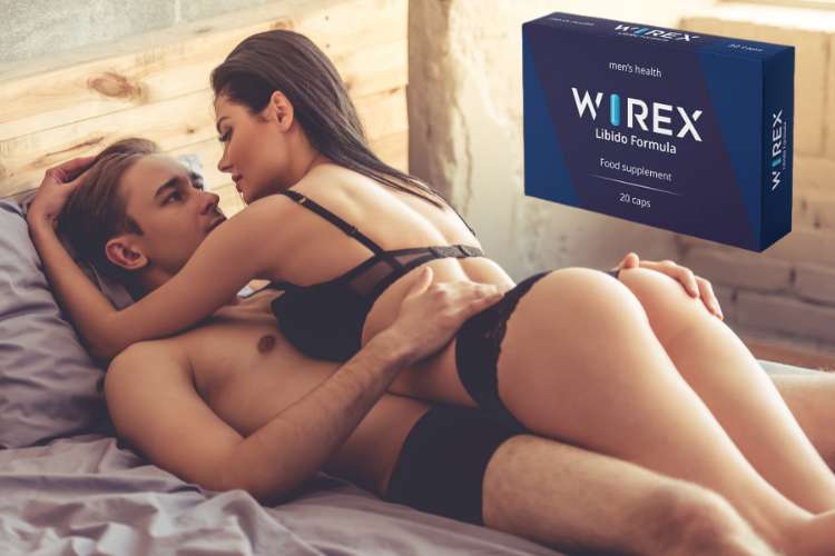 Wirex Výsledok používania