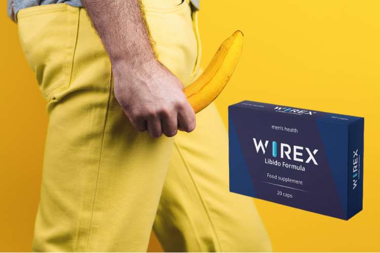 Wirex v lekárni