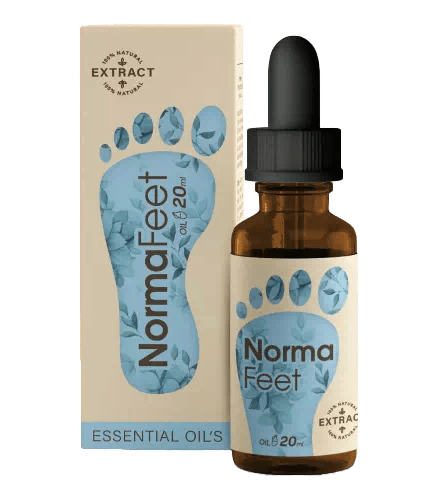 Exofeet Oil