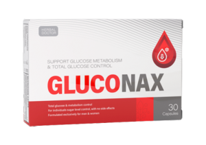 gluconax featured image