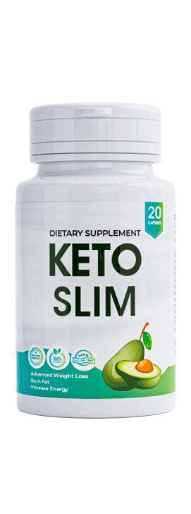 keto slim