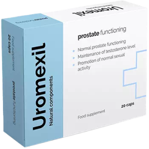 uromexil forte featured image