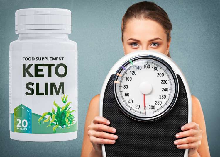 Keto Slim recenzie