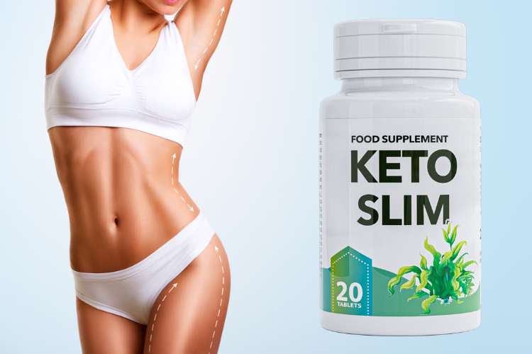 Keto slim co to je