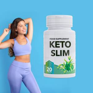 keto slim cena dr max