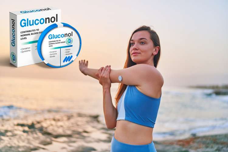 Gluconol podvod