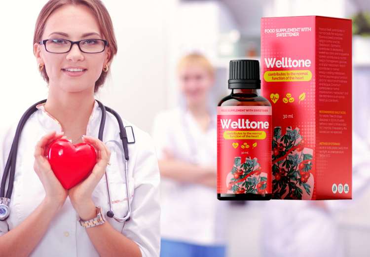 Welltone cena