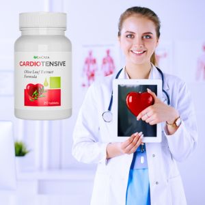 cardiotensive v lekarni