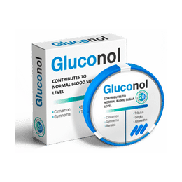 gluconol slovakia