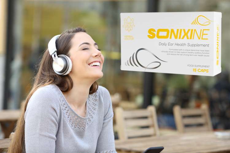 Sonixine recenzie