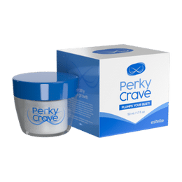 perky crave slovakia