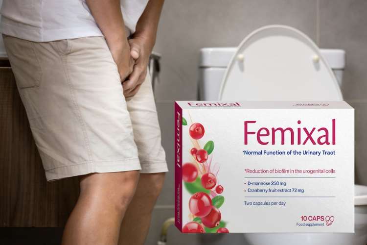 Femixal recenzie