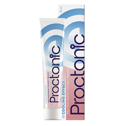 Proctonic