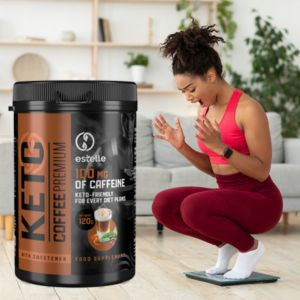 Keto Coffee Premium cena-dr-max