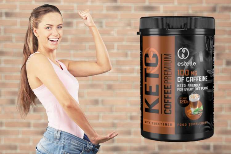 Keto Coffee Premium podvod