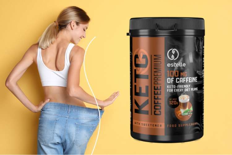 Keto Coffee Premium recenzie