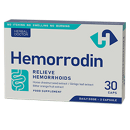 hemorrodin