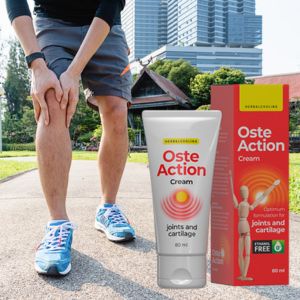 OsteAction cena dr max