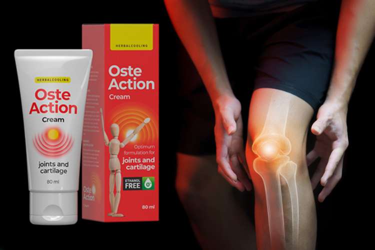 OsteAction podvod