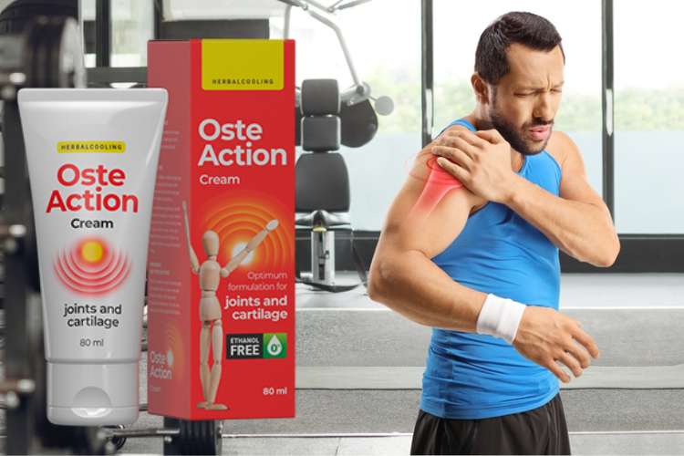 OsteAction recenzie