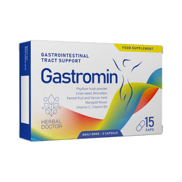 gastromin