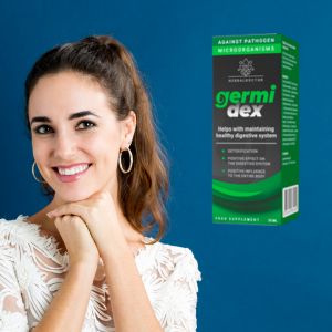 germidex cena dr max