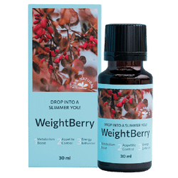 Weight Berry