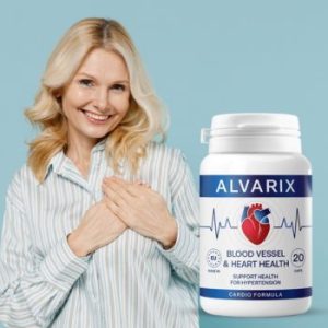 Alvarix cena dr max