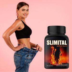 Slimital cena dr max