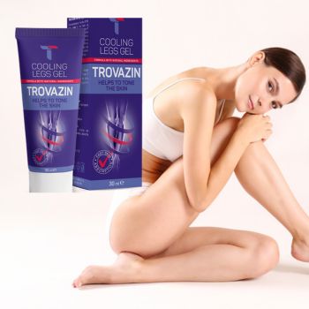 Trovazin cena dr max