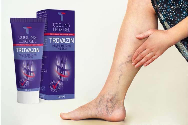 Trovazin cena