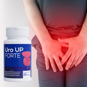 Uro Up Forte cena dr max