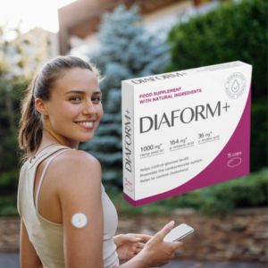 Diaform+ cena dr max