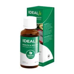 IdealFit