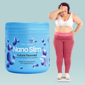 Nano Slim cena dr max