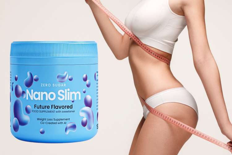 Nano Slim cena