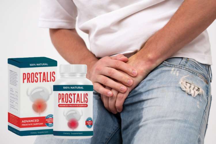 Prostalis cena