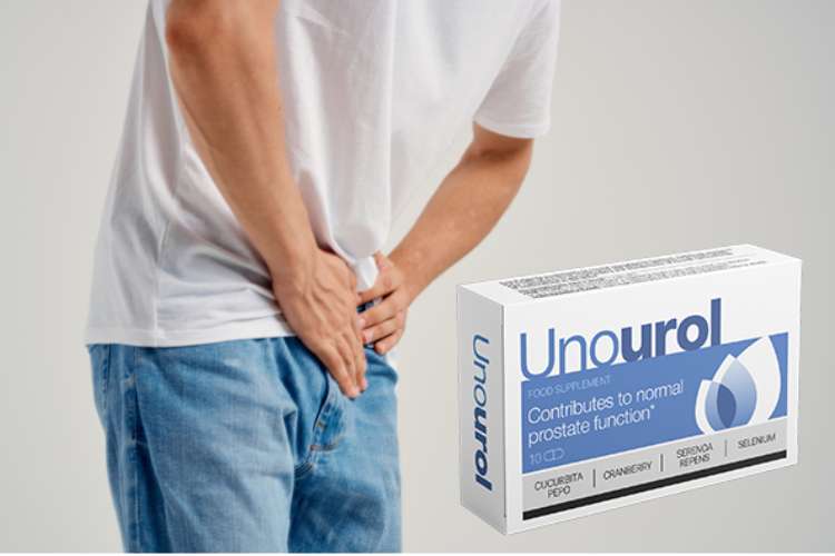 Unourol cena