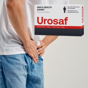 Urosaf cena dr max