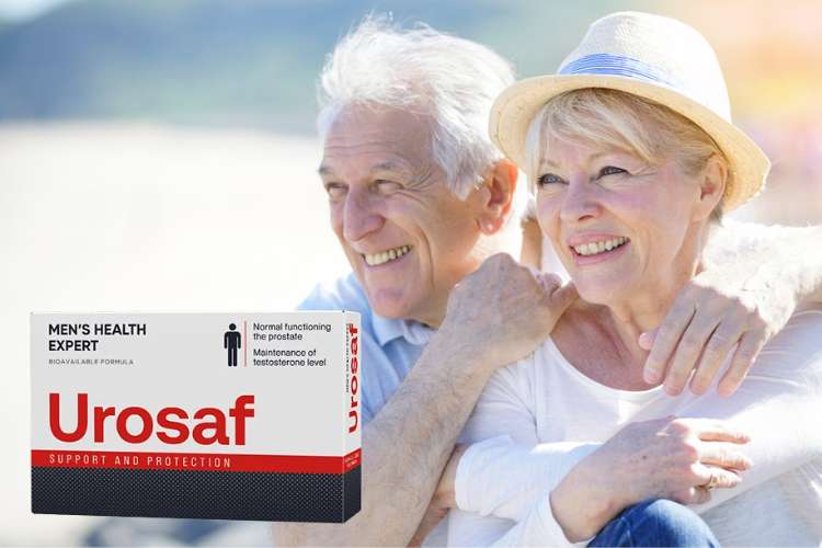 Urosaf cena